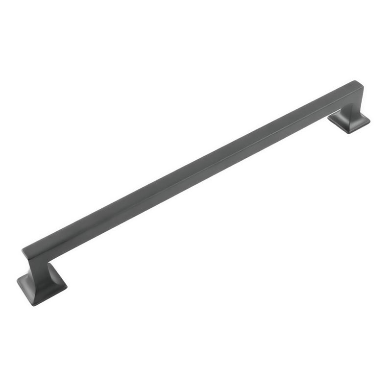 Hickory Hardware Studio Pull 12 Inch Center to Center Hickory Hardware