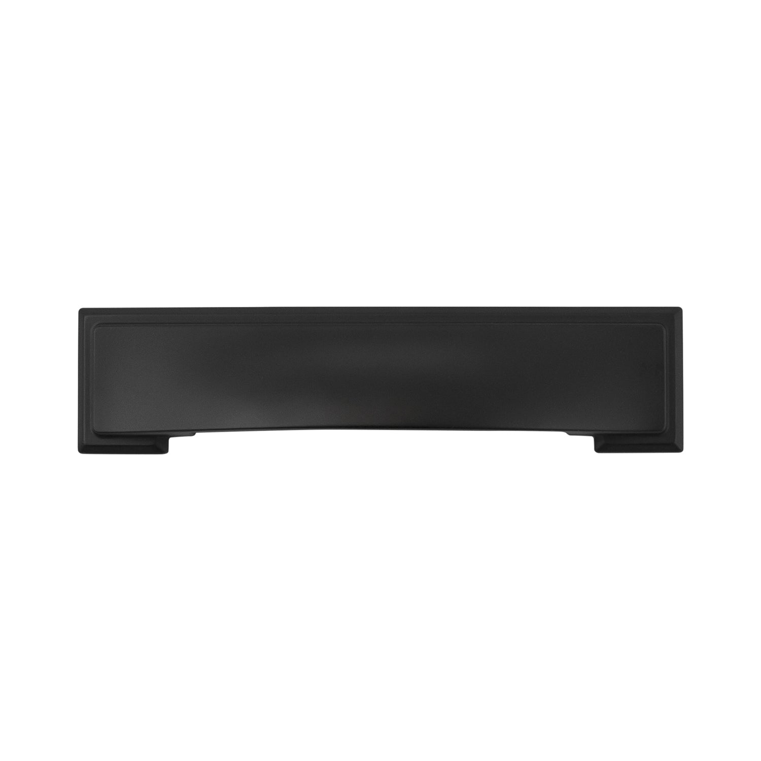 Hickory Hardware Dover Cup Pull 3 Inch, 3-3/4 Inch (96mm) & 5-1/16 Inch (128mm) Center to Center Hickory Hardware
