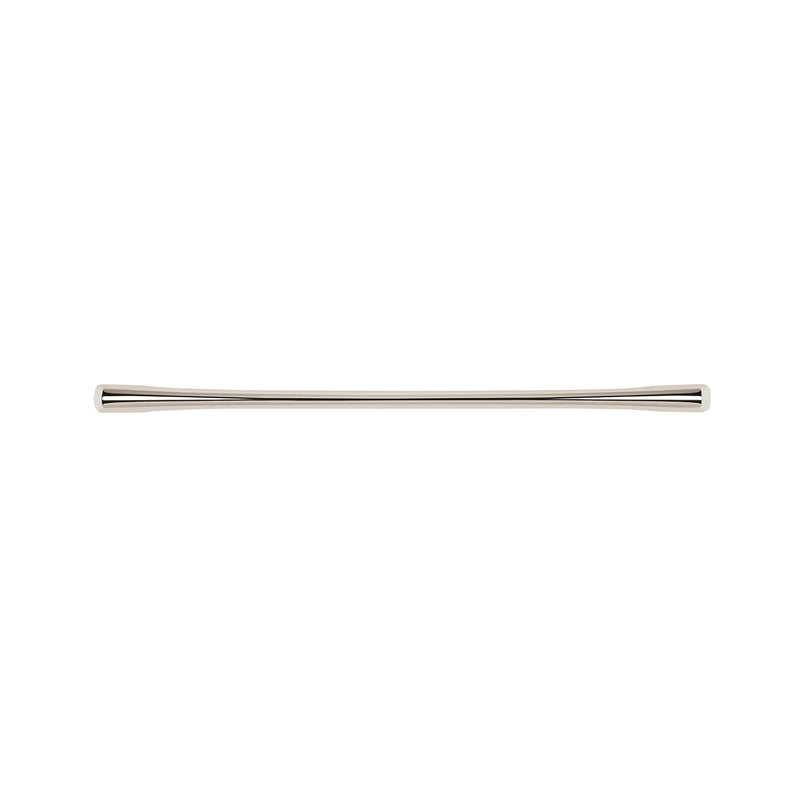 Hickory Hardware Greenwich Pull 8-13/16 Inch (224mm) Center to Center Hickory Hardware
