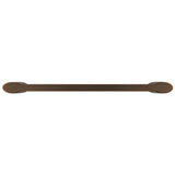 Hickory Hardware Wisteria Pull 5-1/16 Inch (128mm) Center to Center Hickory Hardware