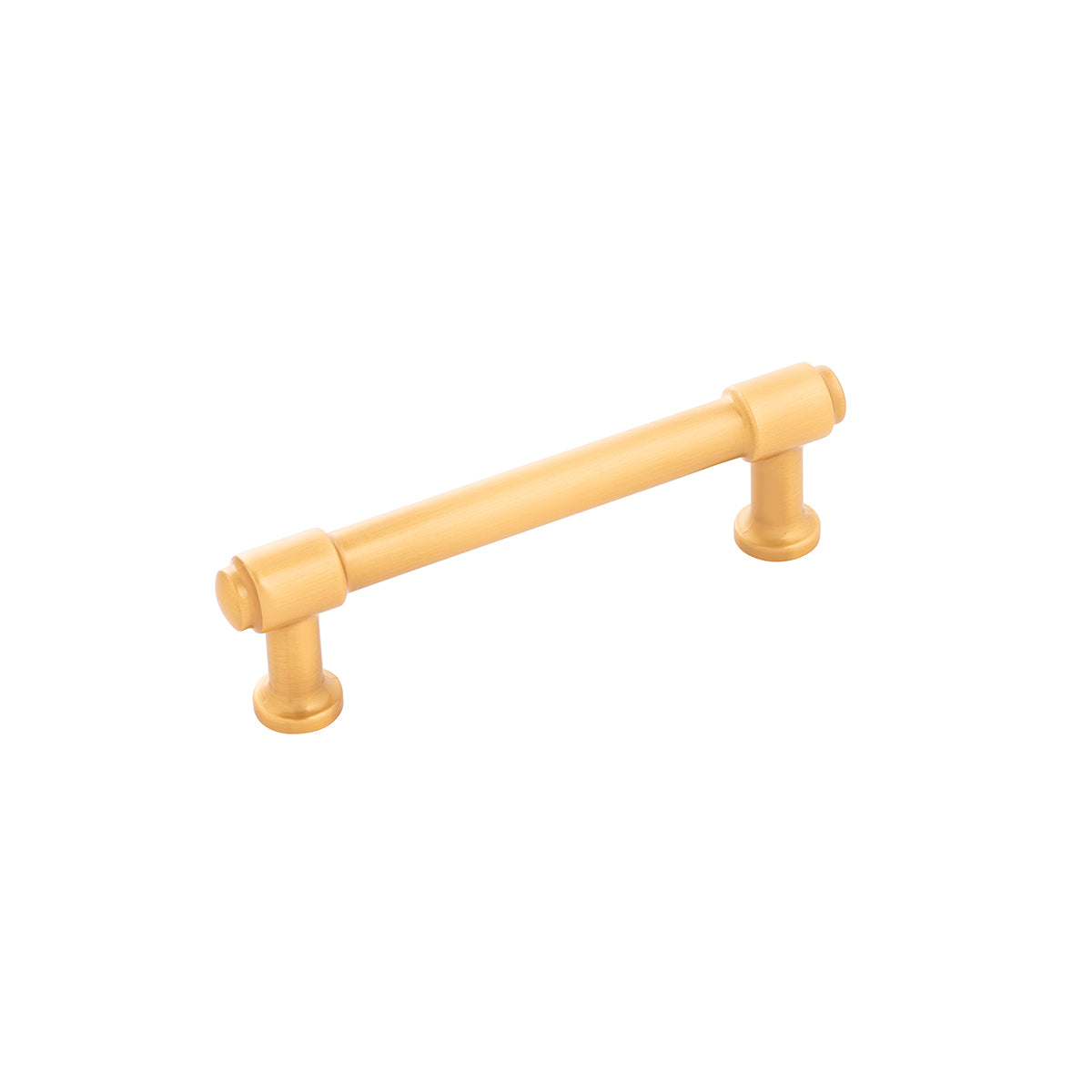 Hickory Hardware Piper Pull 3-3/4 Inch (96mm) Center to Center Hickory Hardware