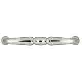Hickory Hardware Williamsburg Pull 3 Inch Center to Center Hickory Hardware