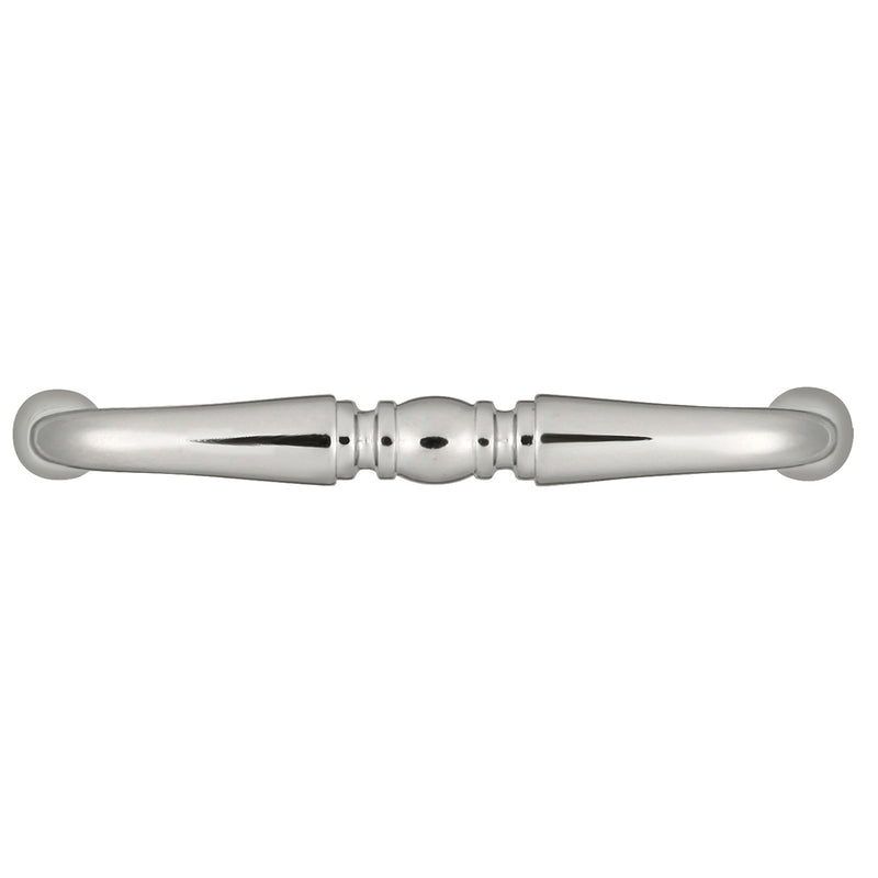 Hickory Hardware Williamsburg Pull 3 Inch Center to Center Hickory Hardware