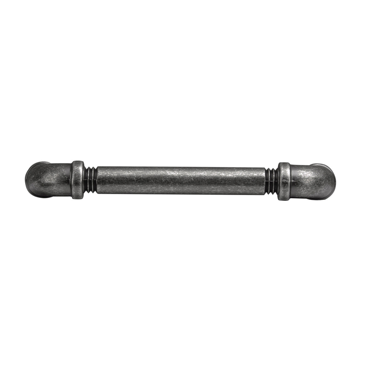Hickory Hardware Pipeline Pull 5-1/16 Inch (128mm) Center to Center Hickory Hardware