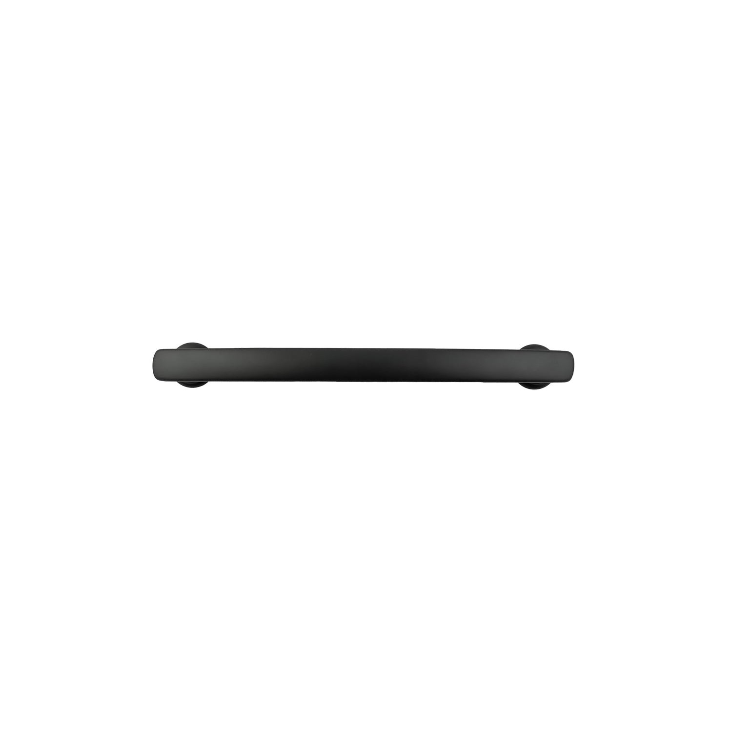 Hickory Hardware American Diner Pull 6-5/16 Inch (160mm) Center to Center Hickory Hardware