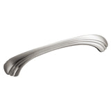 Hickory Hardware Deco Pull 4-1/2 Inch Center to Center Hickory Hardware