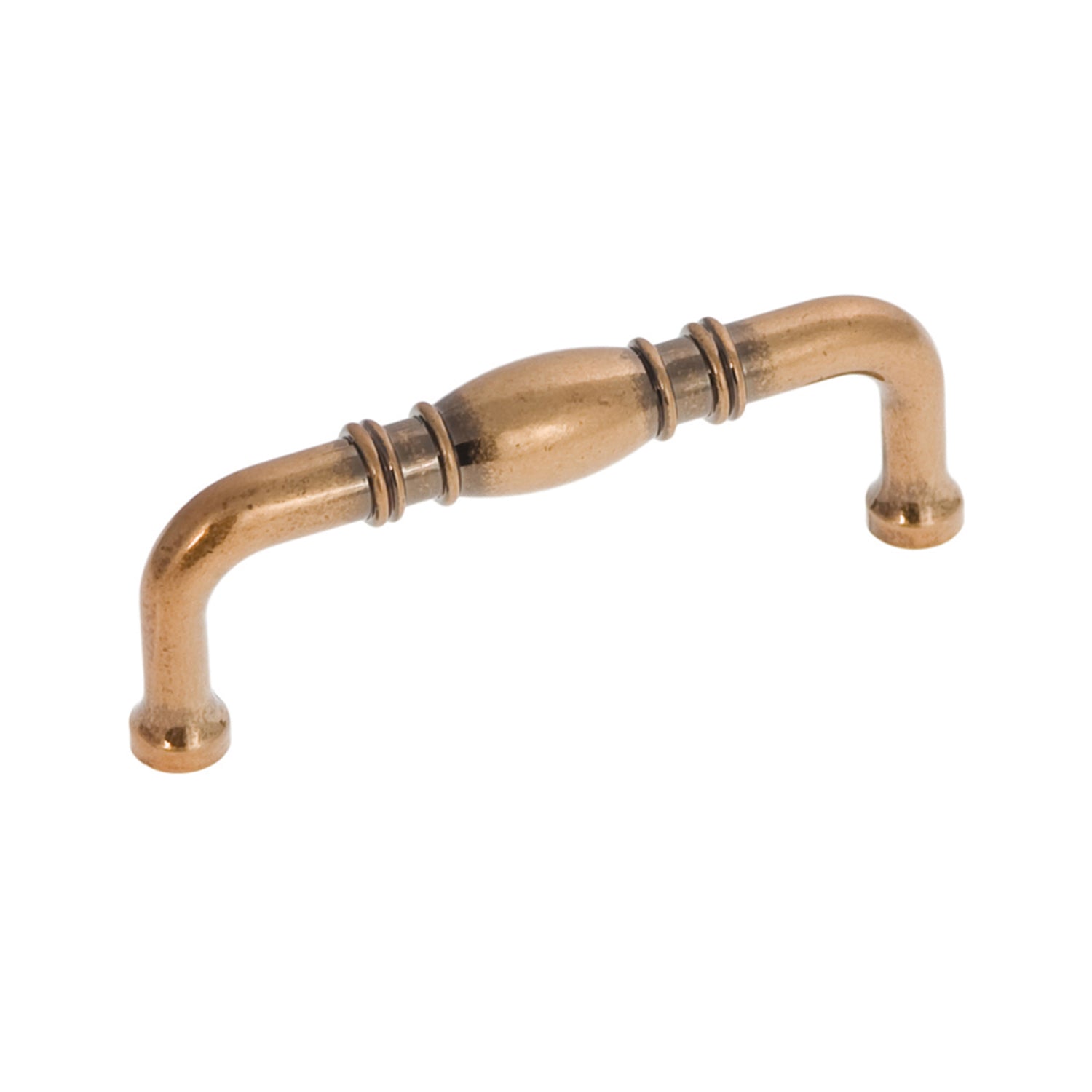 Hickory Hardware Williamsburg Pull 3 Inch Center to Center Hickory Hardware
