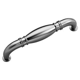 Hickory Hardware Williamsburg Appliance Pull 8 Inch Center to Center Hickory Hardware