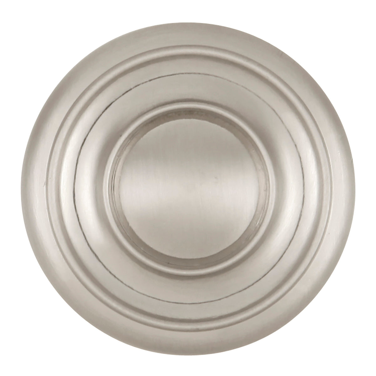 Hickory Hardware Cottage Knob 1-1/2 Inch Diameter Hickory Hardware