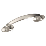 Hickory Hardware Luna Pull 3 Inch Center to Center Hickory Hardware