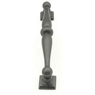 Hickory Hardware Willow Pull 7-9/16 Inch (192mm) Center to Center Hickory Hardware