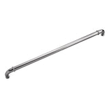 Hickory Hardware Cottage Appliance Pull 24 Inch Center to Center Hickory Hardware
