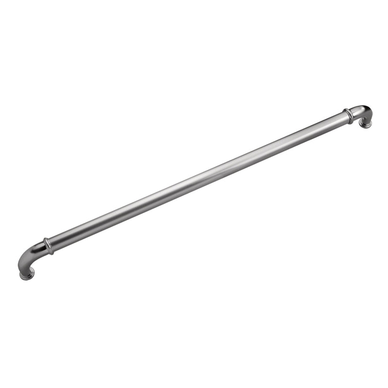Hickory Hardware Cottage Appliance Pull 24 Inch Center to Center Hickory Hardware