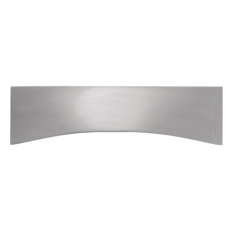 Hickory Hardware Metro Mod Cup Pull 3-3/4 Inch (96mm) Center to Center Hickory Hardware