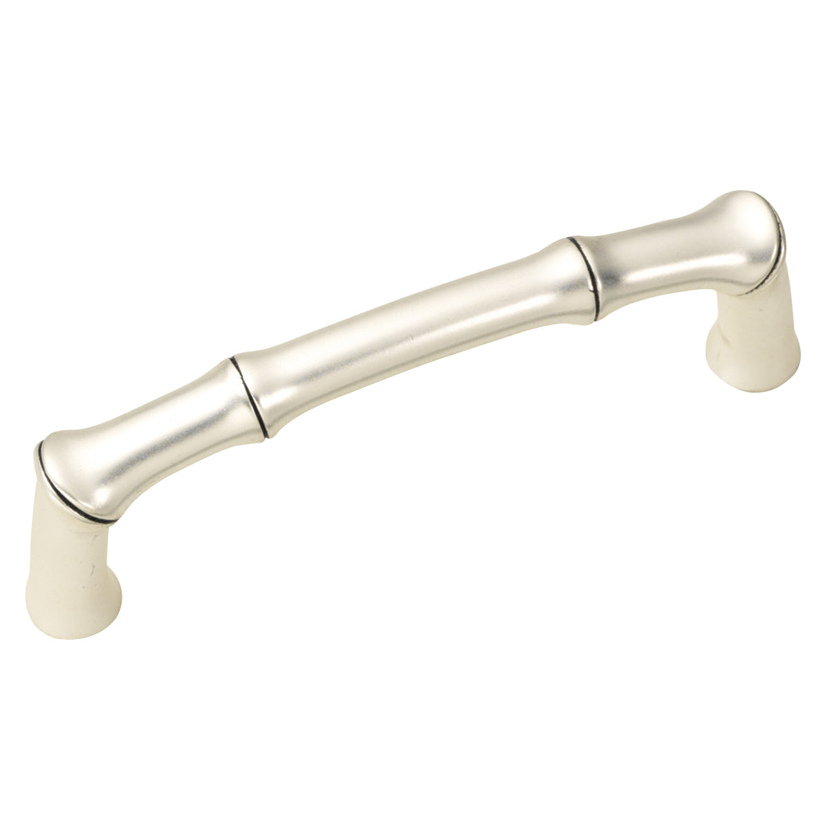 Hickory Hardware Bamboo Pull 3 Inch Center to Center Hickory Hardware