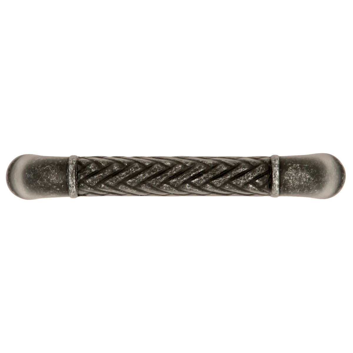 Hickory Hardware Catamaran Pull 3 Inch Center to Center Hickory Hardware