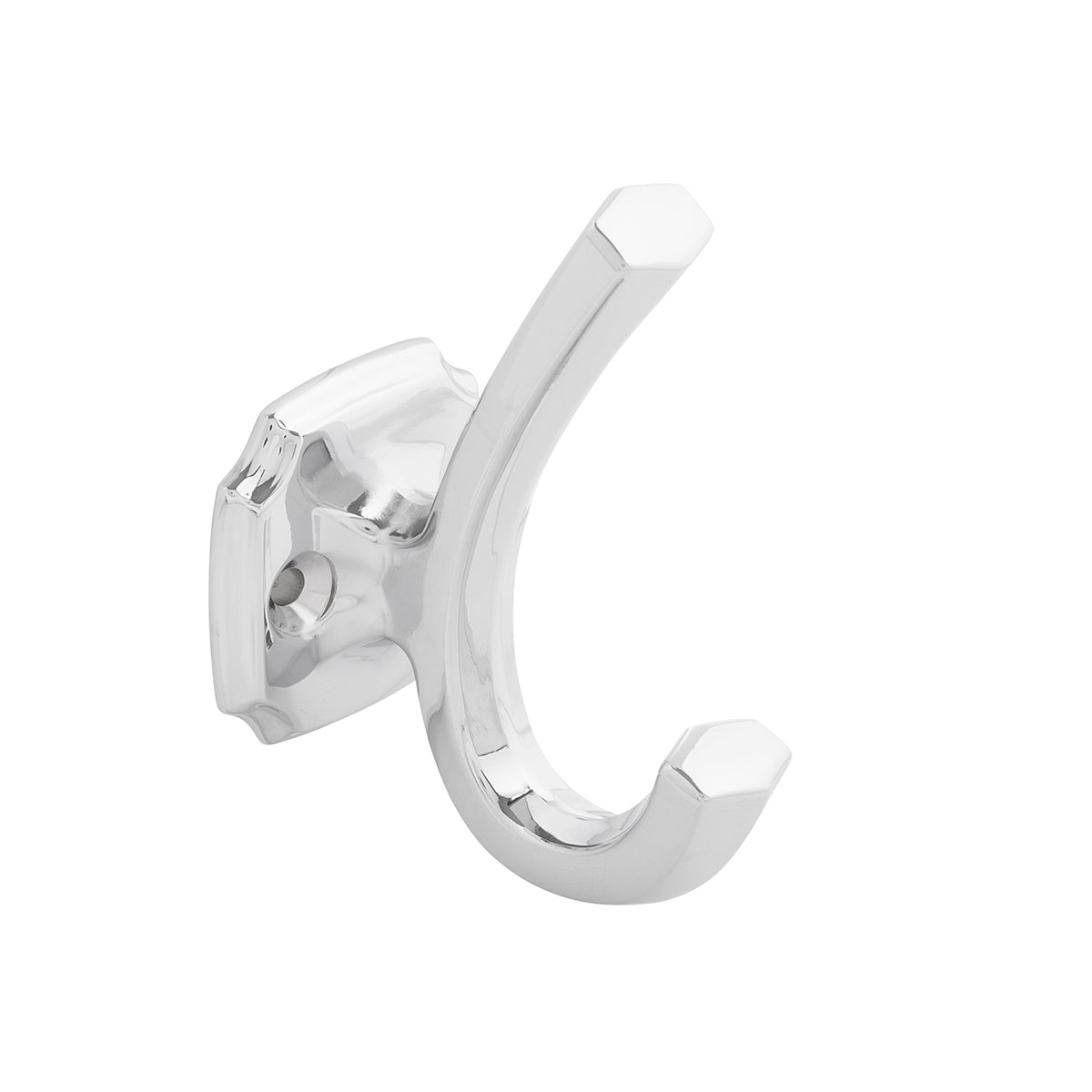 Hickory Hardware Veranda Hook 1 Inch Center to Center Hickory Hardware