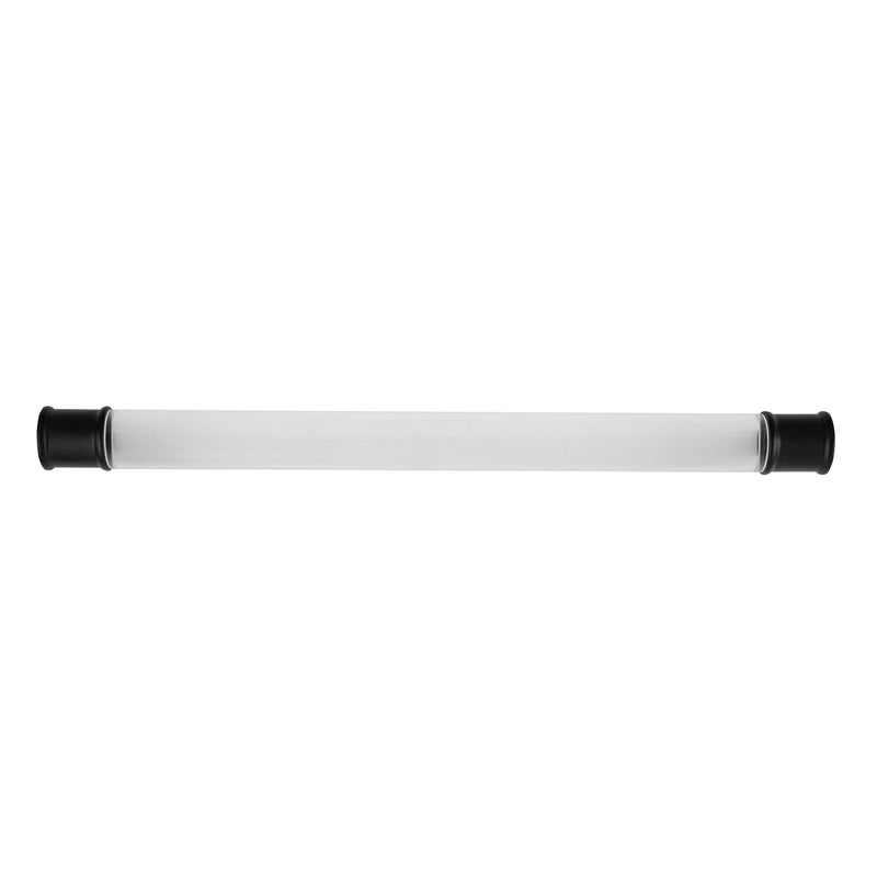 Hickory Hardware Midway Pull 8-13/16 Inch (224mm) Center to Center Hickory Hardware