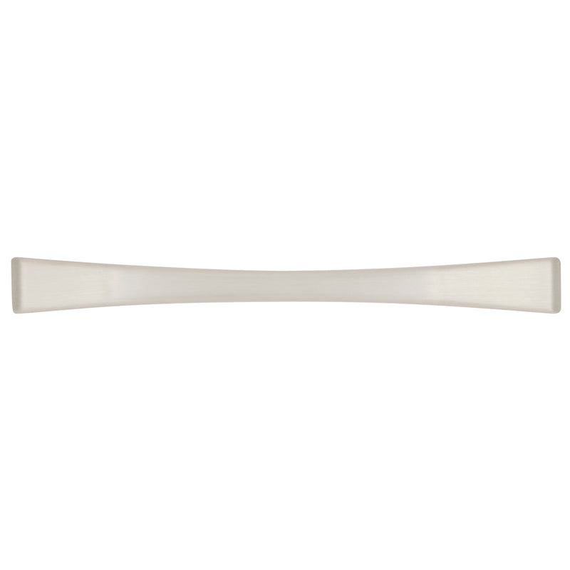 Hickory Hardware Rochester Pull 3-3/4 Inch (96mm) Center to Center Hickory Hardware