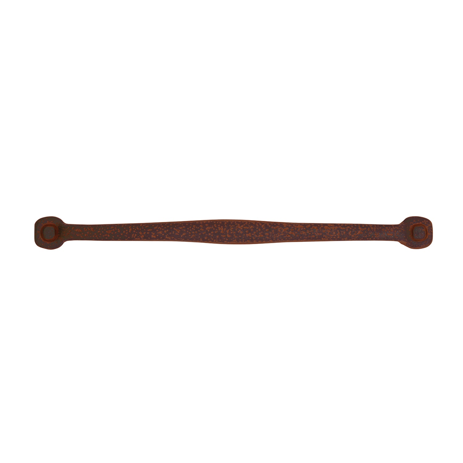 Hickory Hardware Refined Rustic Appliance Pull 18 Inch Center to Center Hickory Hardware