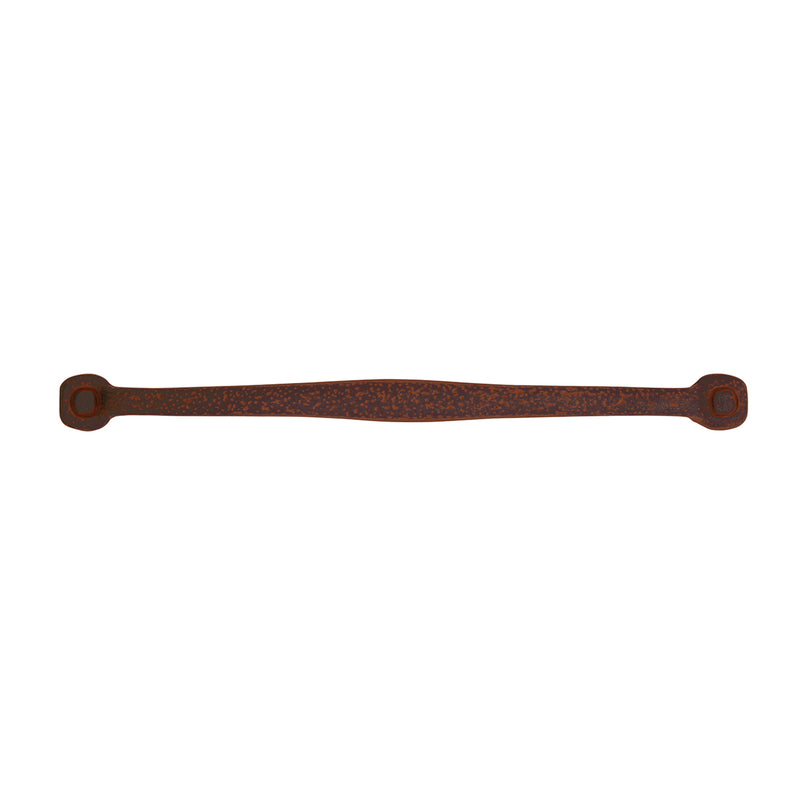 Hickory Hardware Refined Rustic Appliance Pull 18 Inch Center to Center Hickory Hardware