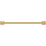 Hickory Hardware Studio Pull 12 Inch Center to Center Hickory Hardware