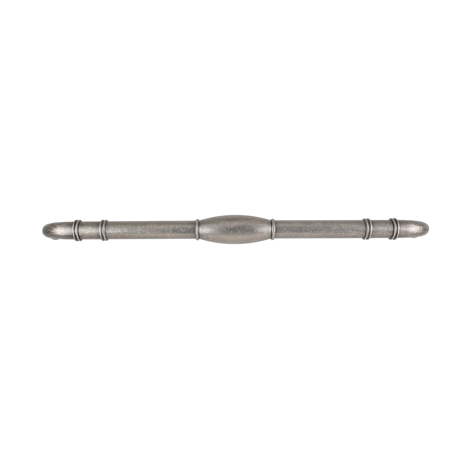 Hickory Hardware Williamsburg Appliance Pull 18 Inch Center to Center Hickory Hardware