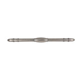 Hickory Hardware Williamsburg Appliance Pull 18 Inch Center to Center Hickory Hardware