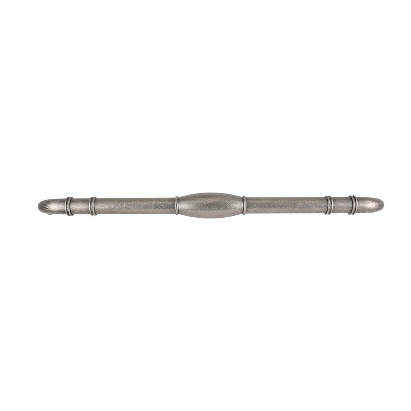 Hickory Hardware Williamsburg Appliance Pull 18 Inch Center to Center Hickory Hardware