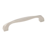 Hickory Hardware Twist Pull 5-1/16 Inch (128mm) Center to Center Hickory Hardware