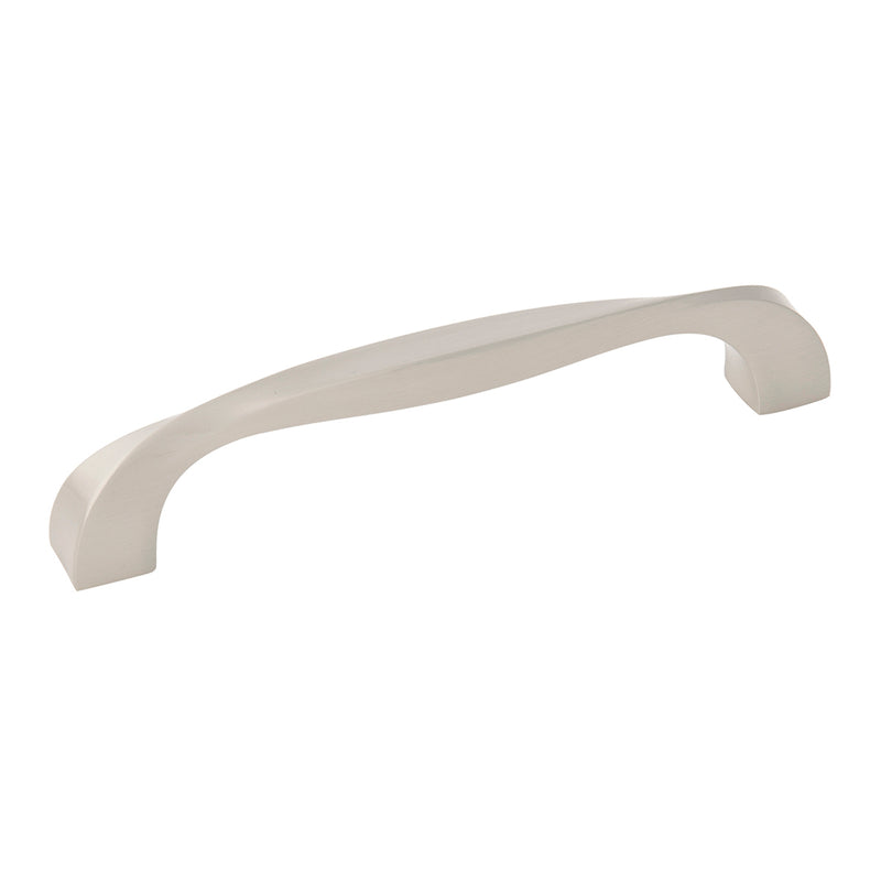 Hickory Hardware Twist Pull 5-1/16 Inch (128mm) Center to Center Hickory Hardware
