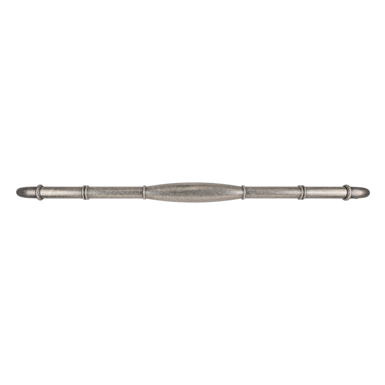 Hickory Hardware Williamsburg Appliance Pull 24 Inch Center to Center Hickory Hardware