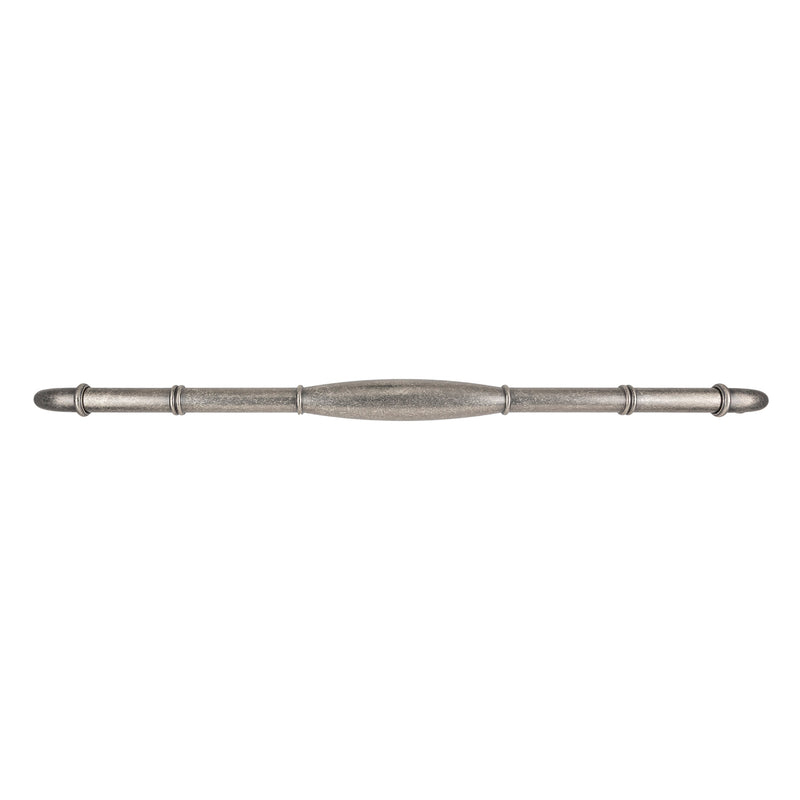 Hickory Hardware Williamsburg Appliance Pull 24 Inch Center to Center Hickory Hardware