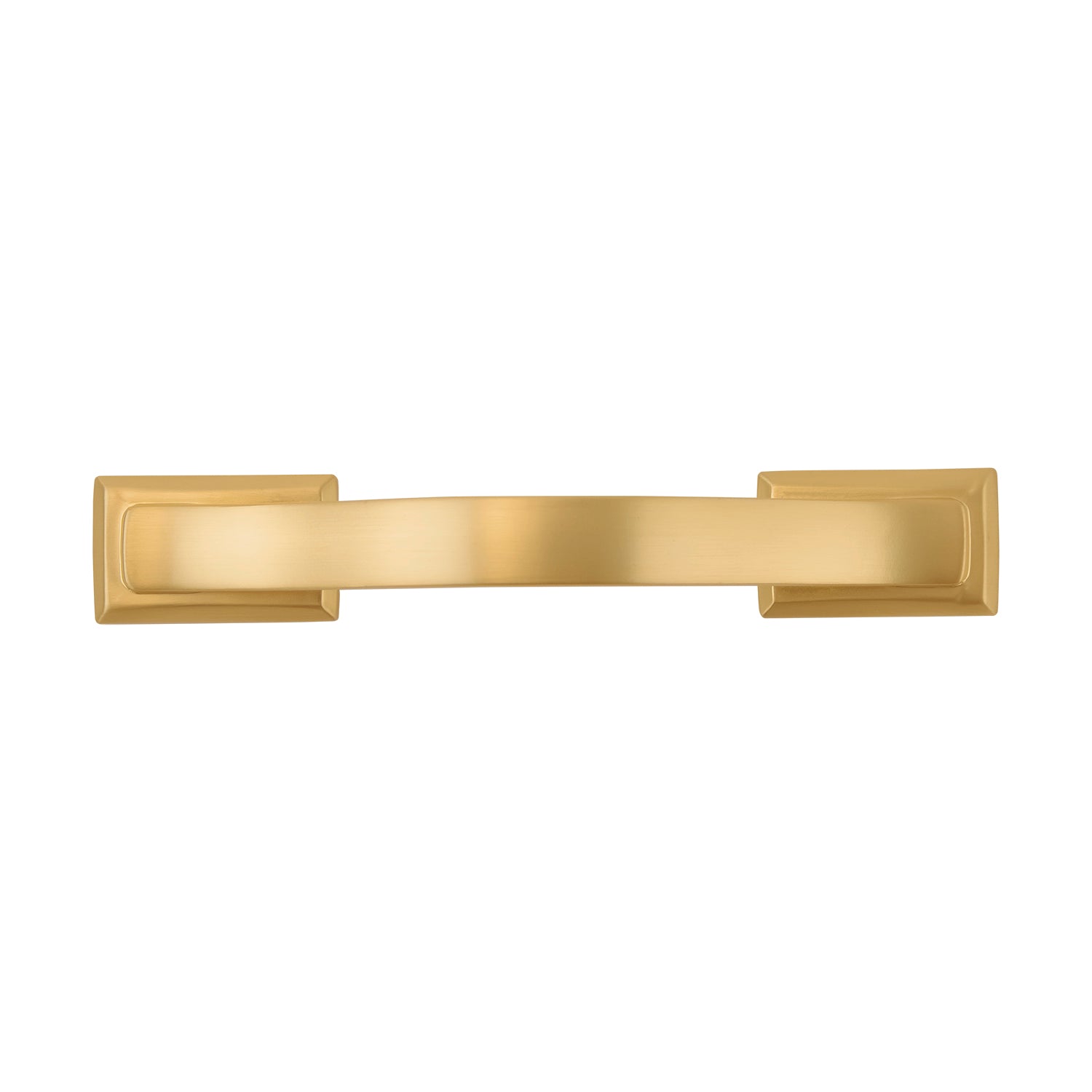 Hickory Hardware Dover Pull 3 Inch Center to Center Hickory Hardware