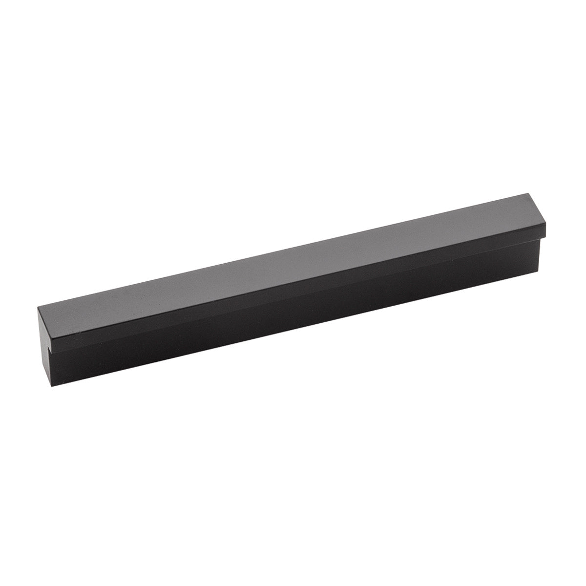 Hickory Hardware Streamline Pull 3-3/4 Inch (96mm) Center to Center Hickory Hardware