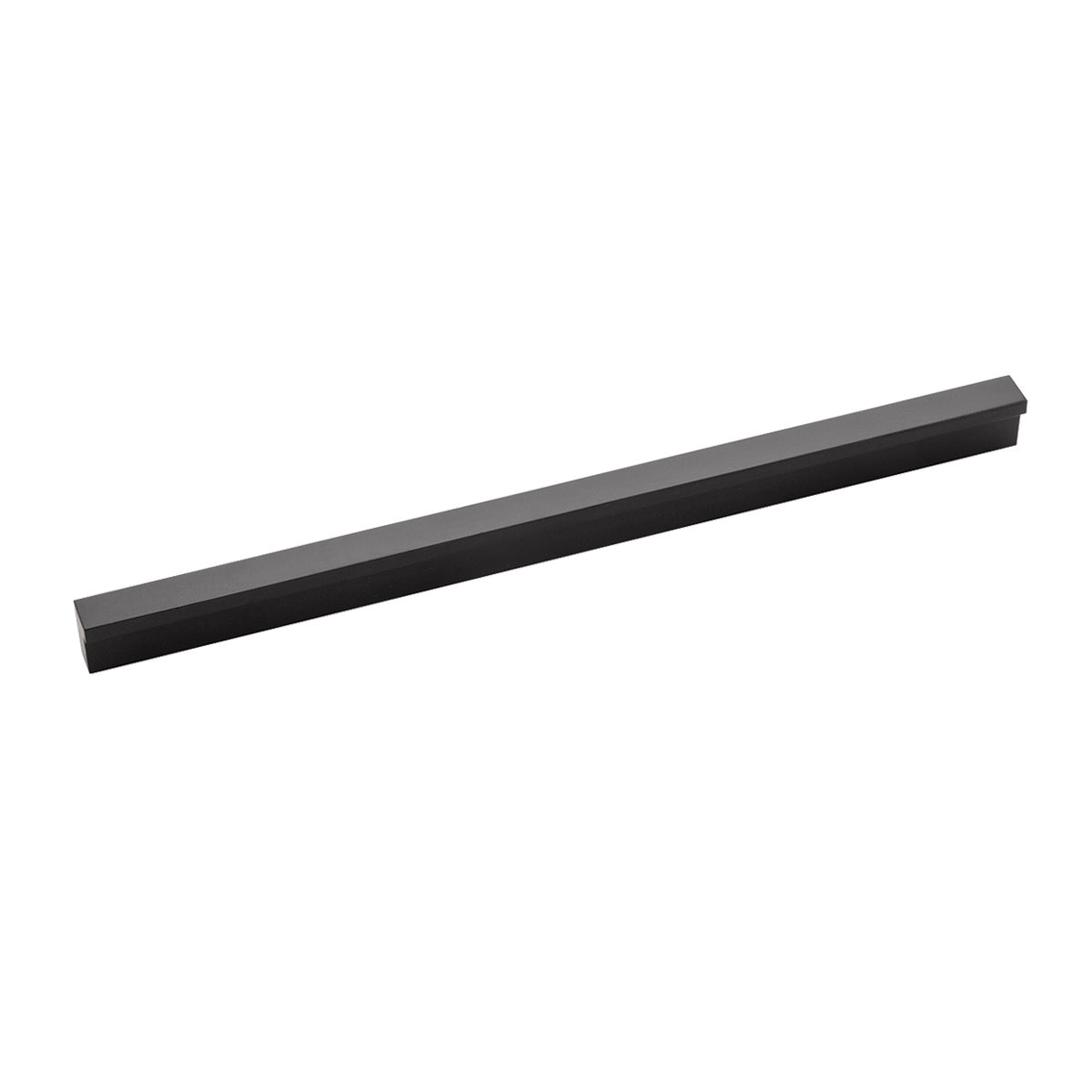 Hickory Hardware Streamline Pull 7-9/16 Inch (192mm) Center to Center Hickory Hardware