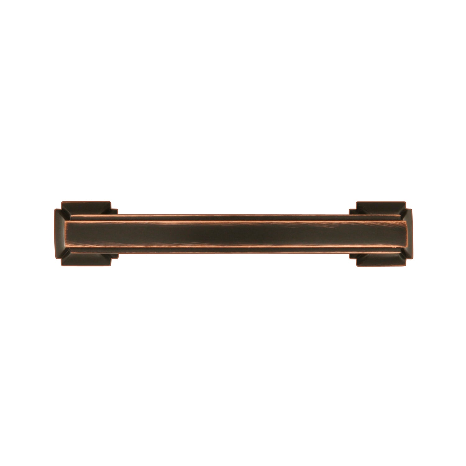 Hickory Hardware Bridges Pull 3 Inch Center to Center Hickory Hardware
