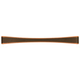Hickory Hardware Rochester Pull 3-3/4 Inch (96mm) Center to Center Hickory Hardware