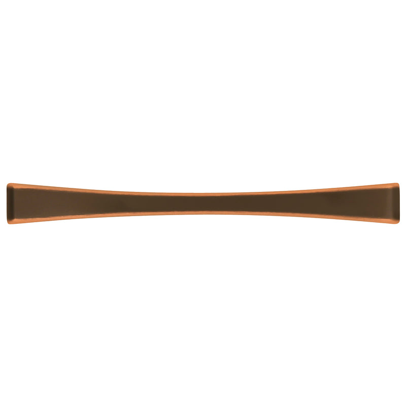 Hickory Hardware Rochester Pull 3-3/4 Inch (96mm) Center to Center Hickory Hardware