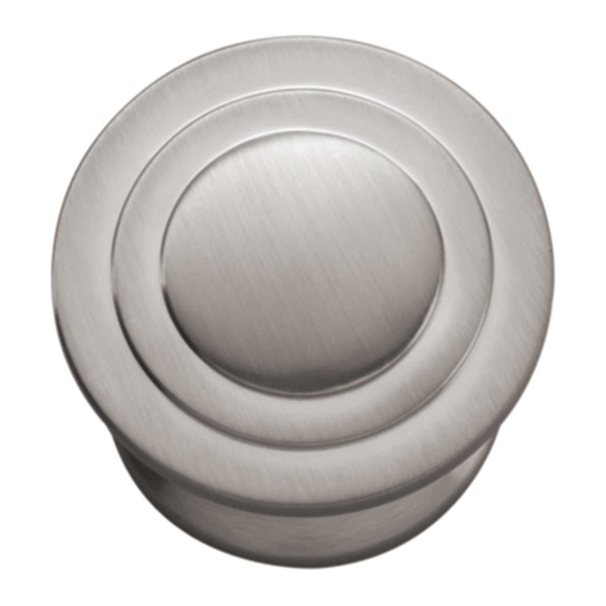 Hickory Hardware Deco Knob 1-1/4 Inch Diameter Hickory Hardware