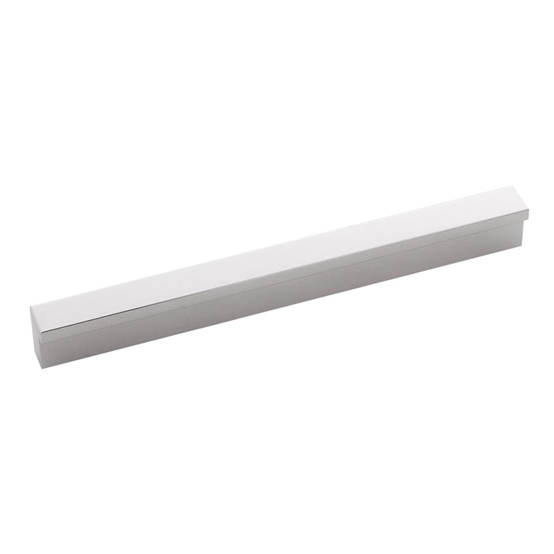 Hickory Hardware Streamline Pull 5-1/16 Inch (128mm) Center to Center Hickory Hardware