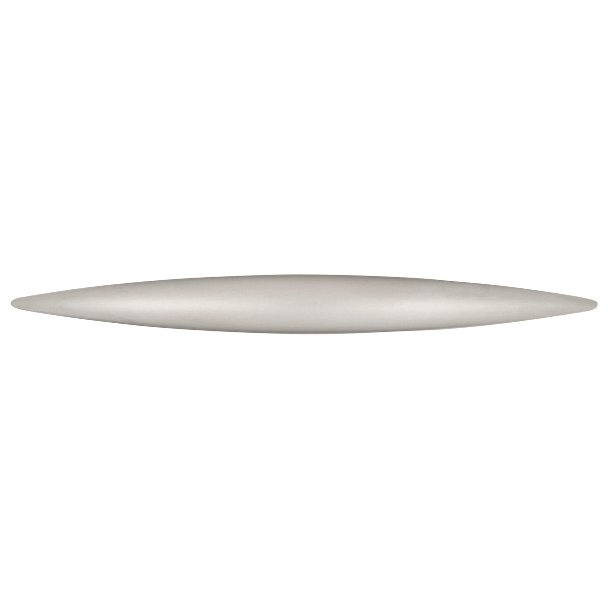 Hickory Hardware Metropolis Pull 3-3/4 Inch (96mm) Center to Center Hickory Hardware