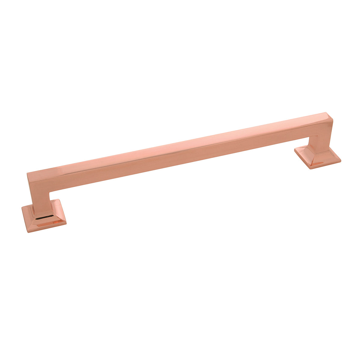 Hickory Hardware Studio Pull 8-13/16 Inch (224mm) Center to Center Hickory Hardware