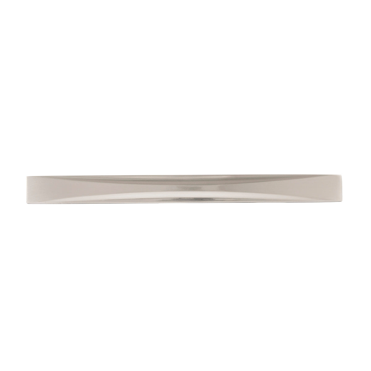 Hickory Hardware Crest Pull 6-5/16 Inch (160mm) Center to Center Hickory Hardware