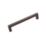 Hickory Hardware Skylight Pull 5-1/16 Inch (128mm) Center to Center Hickory Hardware