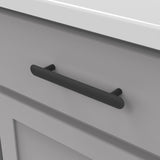 Hickory Hardware Maven Pull 5-1/16 Inch (128mm) Center to Center Hickory Hardware