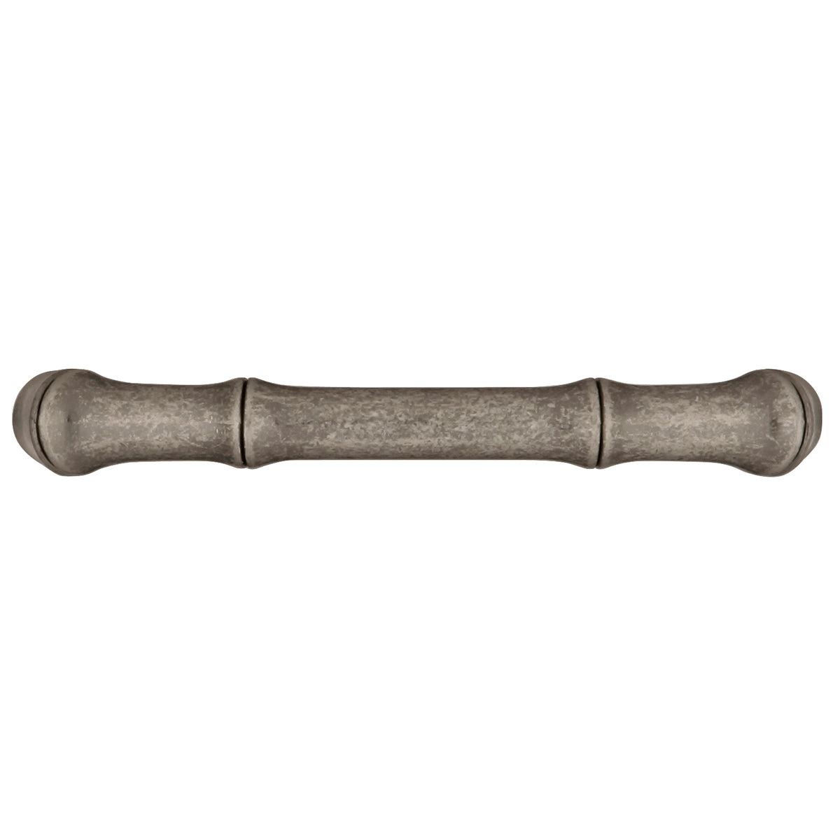 Hickory Hardware Bamboo Pull 3 Inch Center to Center Hickory Hardware