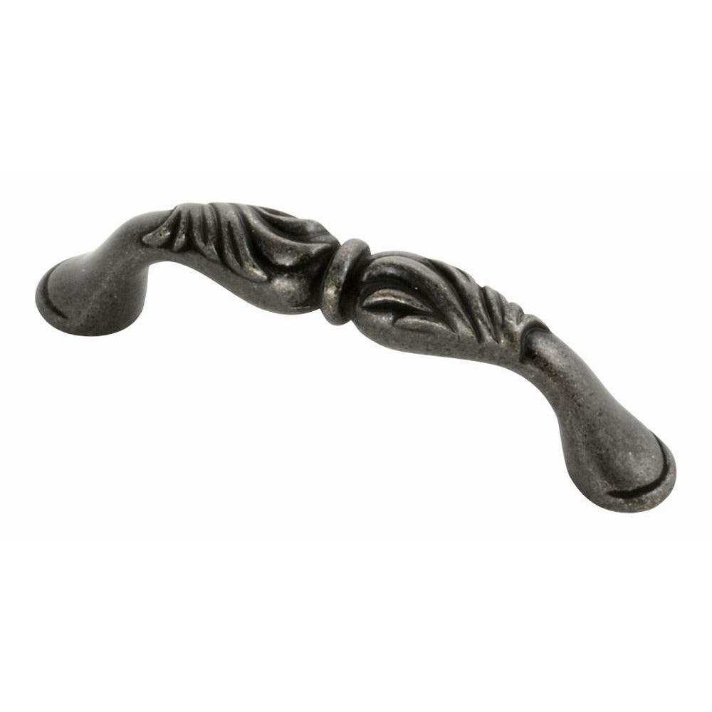 Hickory Hardware Mayfair Pull 3 Inch Center to Center Hickory Hardware