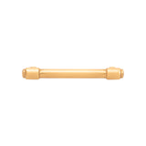 Hickory Hardware Piper Pull 3-3/4 Inch (96mm) Center to Center Hickory Hardware