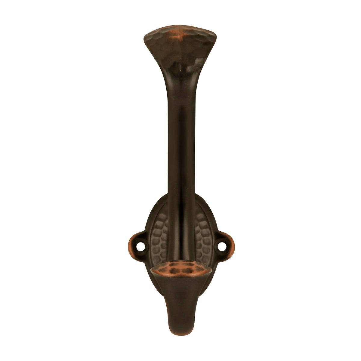 Hickory Hardware Craftsman Hook 1-3/8 Inch Center to Center Hickory Hardware